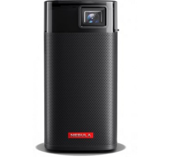 Anker Nebula Apollo Black (D2410311)
