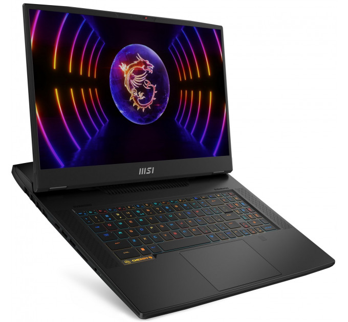 MSI Titan GT77HX 13VH (GT77HX 13VH-008ES)