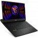MSI Titan GT77HX 13VH (GT77HX 13VH-008ES)