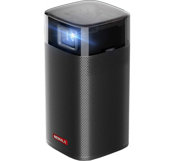 Anker Nebula Apollo Black (D2410311)