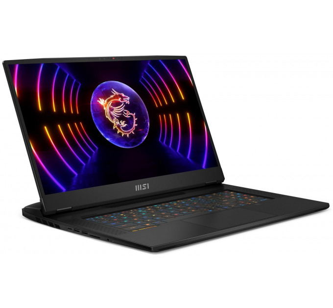 MSI Titan GT77HX 13VH (GT77HX 13VH-008ES)