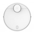 MiJia Mi Robot Vacuum-Mop P STYTJ02YM White (SKV4110GL)