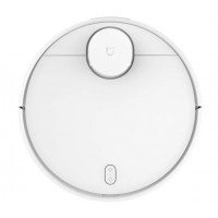 MiJia Mi Robot Vacuum-Mop P STYTJ02YM White (SKV4110GL)