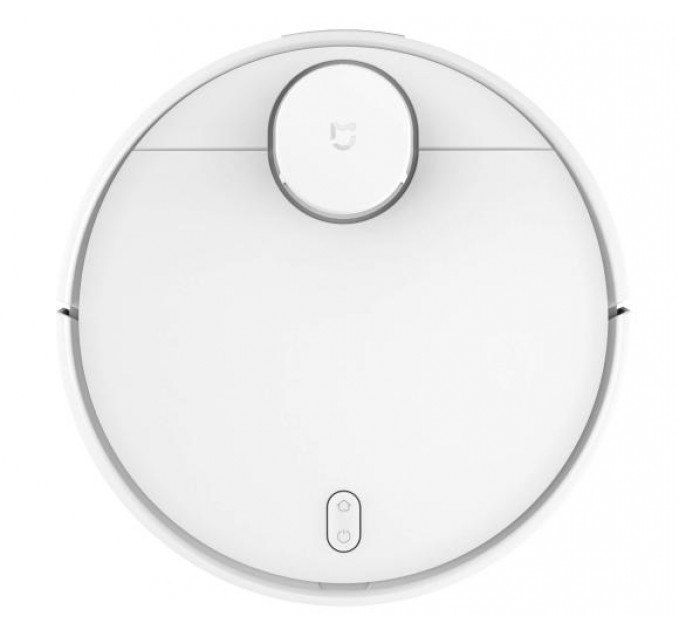 MiJia Mi Robot Vacuum-Mop P STYTJ02YM White (SKV4110GL)