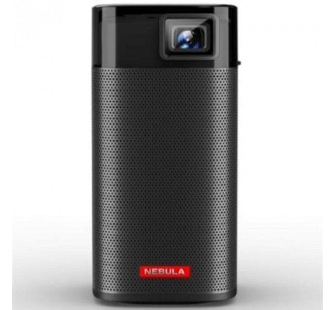 Anker Nebula Apollo Black (D2410311)