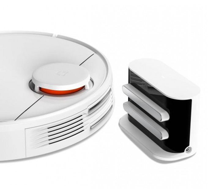 MiJia Mi Robot Vacuum-Mop P STYTJ02YM White (SKV4110GL)