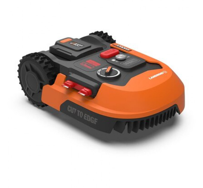 Worx Landroid M500 WR165E