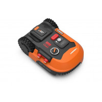 Worx Landroid M500 Plus WR165E