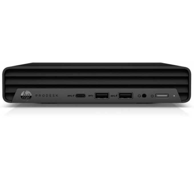 HP Elite Mini 600 G9 (7Z6B4AA)