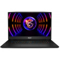 MSI Titan GT77HX 13VH (GT77HX 13VH-008ES)
