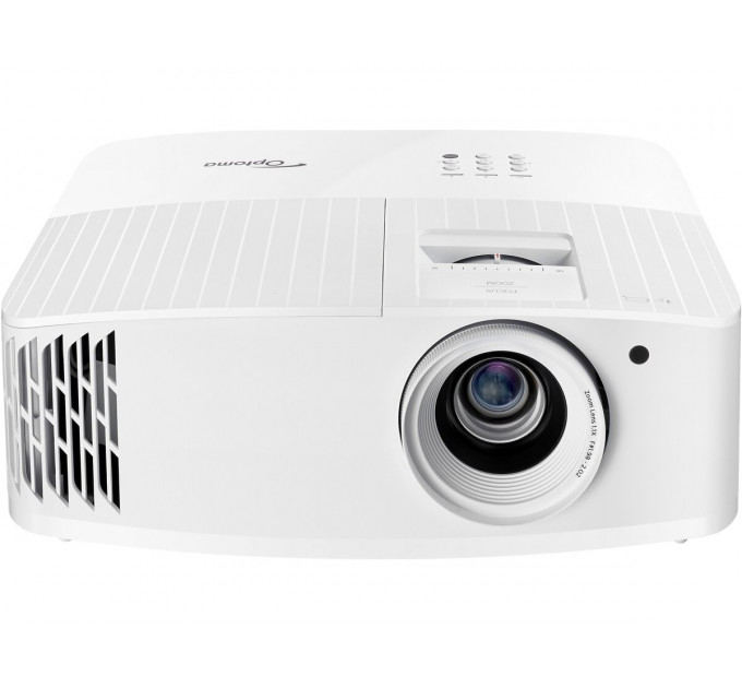 Optoma 4K400x (A9PV7GL06AZ6)