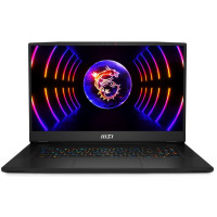 MSI Titan GT77HX 13VH (GT77HX 13VH-045)