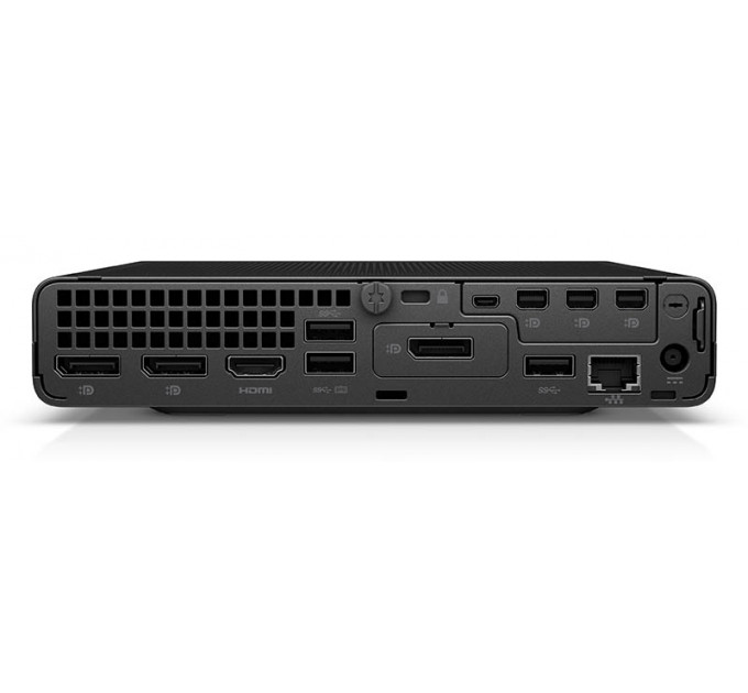 HP Elite Mini 600 G9 (7Z6B4AA)