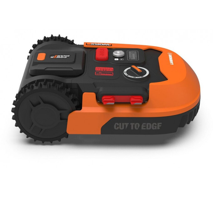 Worx Landroid M500 WR165E