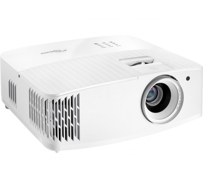 Optoma 4K400x (A9PV7GL06AZ6)