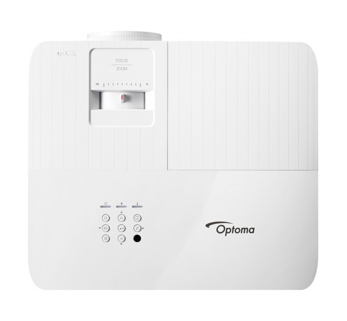 Optoma 4K400x (A9PV7GL06AZ6)