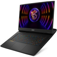 MSI Titan GT77HX 13VH (GT77HX 13VH-045)