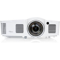 Optoma GT1080e (95.8ZF01GC2E) Optoma GT1080e (95.8ZF01GC2E)