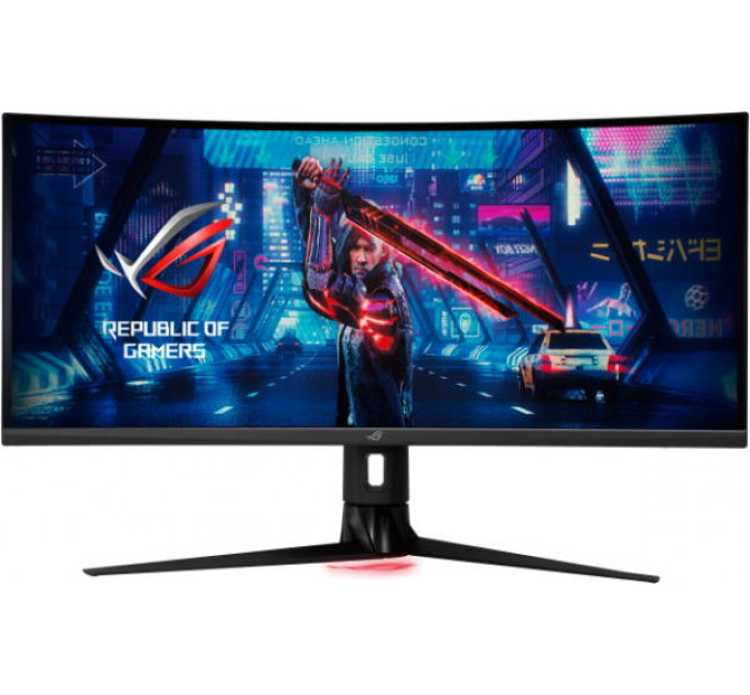 ASUS XG349C (90LM06V0-B01A70)