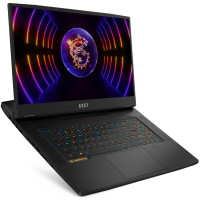 MSI Titan GT77HX 13VH (GT77HX 13VH-045)