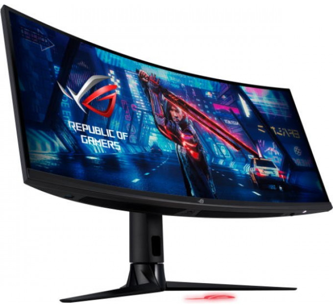 ASUS XG349C (90LM06V0-B01A70)
