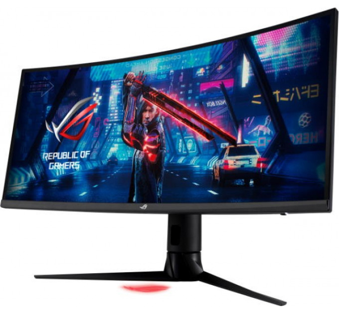 ASUS XG349C (90LM06V0-B01A70)