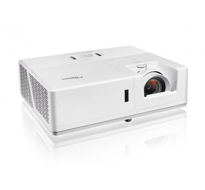 Optoma ZU606Te