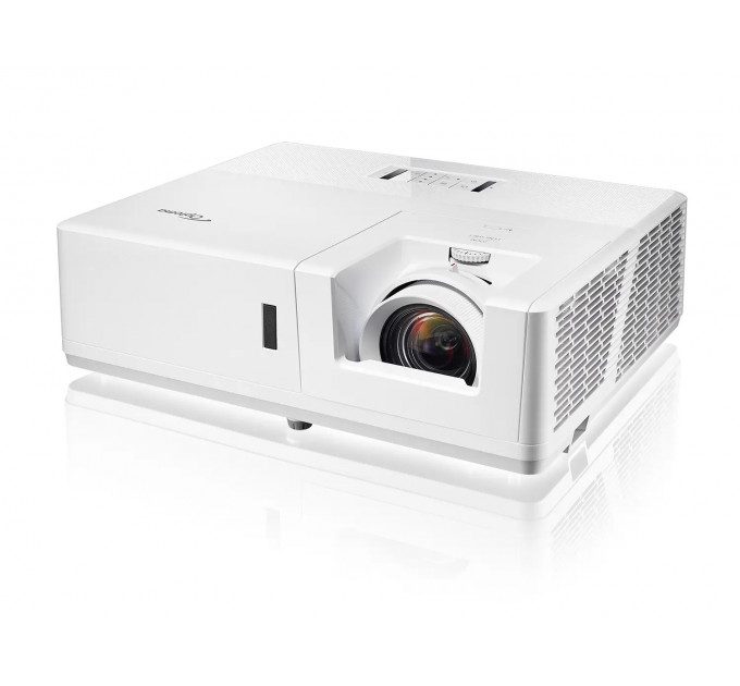 Optoma ZU606Te