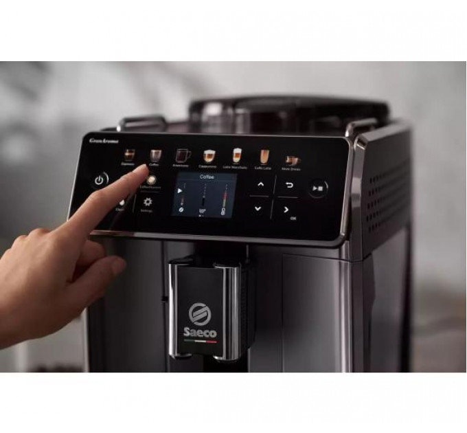 Saeco GranAroma SM6580/00