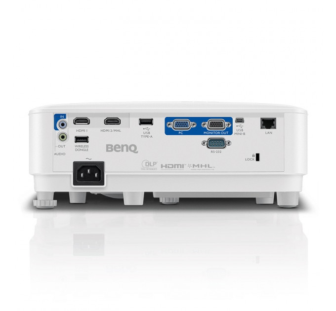 BenQ MH733 (9H.JGT77.13E)