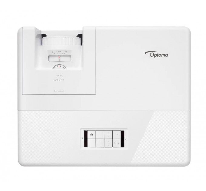 Optoma ZU606Te
