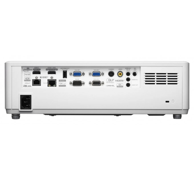 Optoma ZU606Te