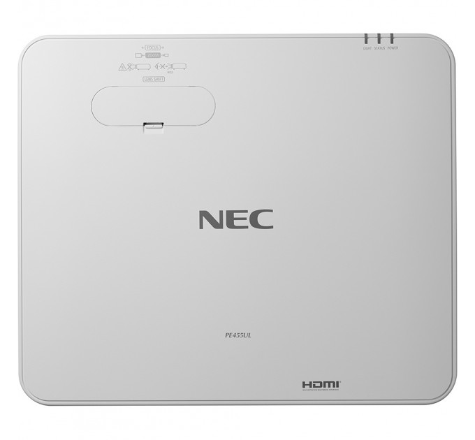 Nec Pe455Ul (60004912)