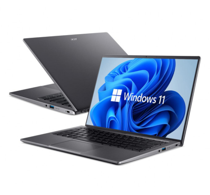 Acer Swift X SFX14-51G (NX.K6LEP.003)