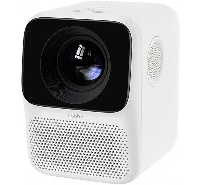 Wanbo T2 Max