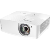 OPTOMA UHD35STx