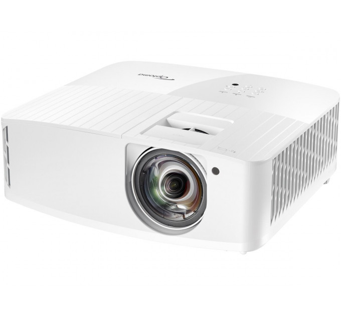 OPTOMA UHD35STx