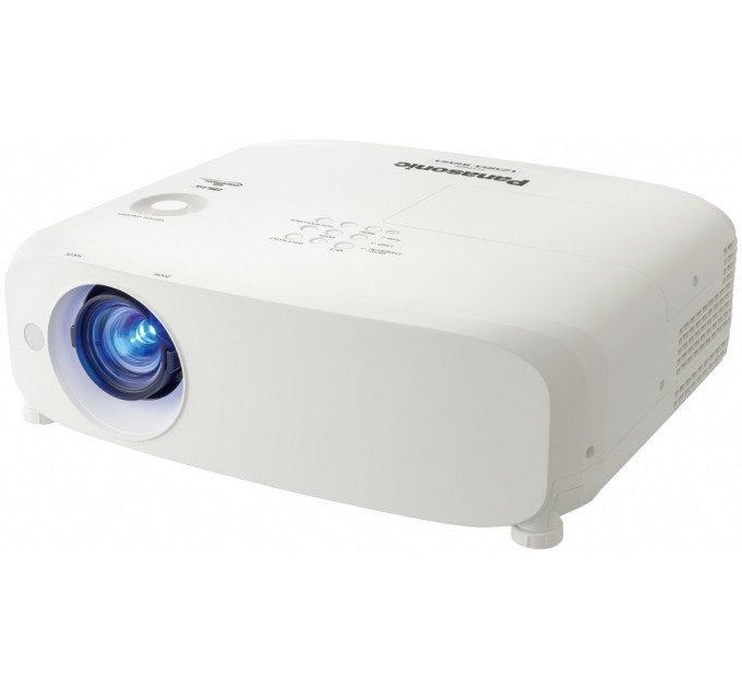 Panasonic PT-VZ585NEJ