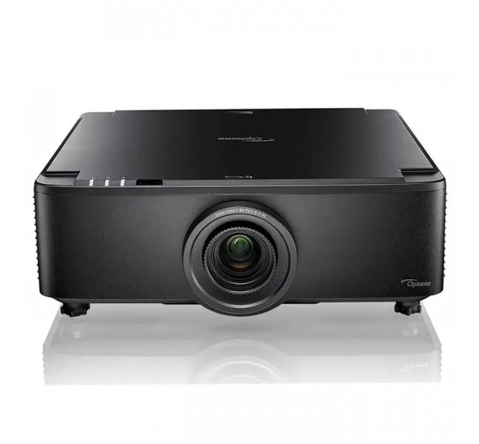 Optoma ZU720T