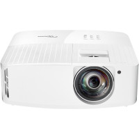 OPTOMA UHD35STx