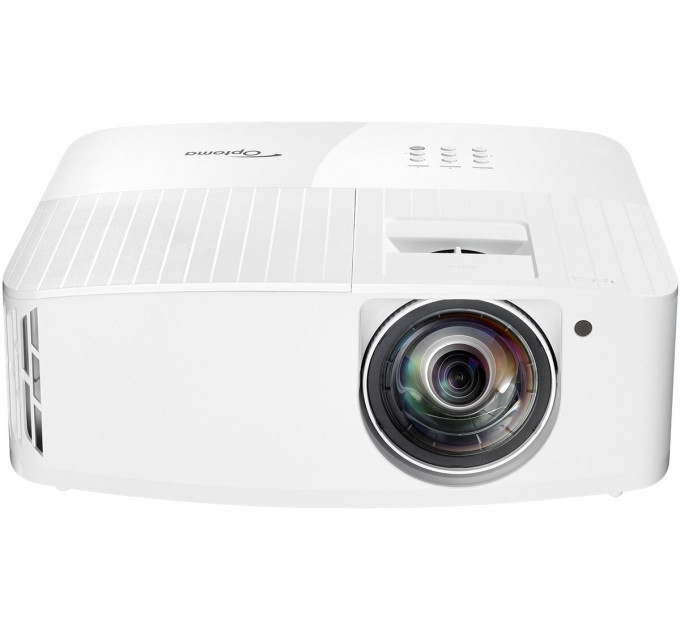OPTOMA UHD35STx