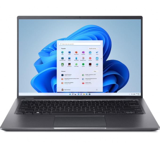Acer Swift X SFX14-51G (NX.K6LEP.003)