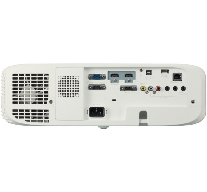 Panasonic PT-VZ585NEJ