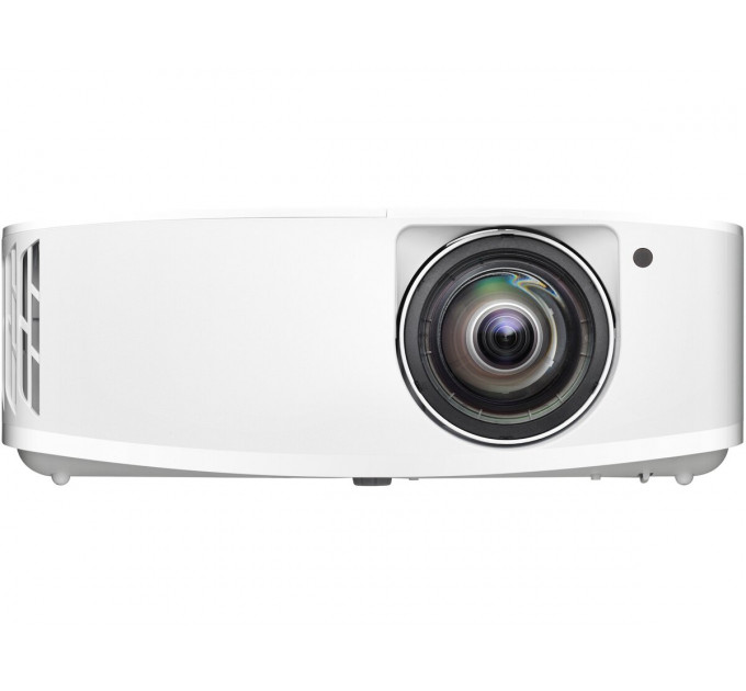 OPTOMA UHD35STx