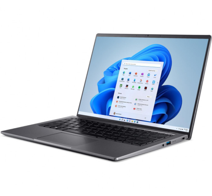 Acer Swift X SFX14-51G (NX.K6LEP.003)