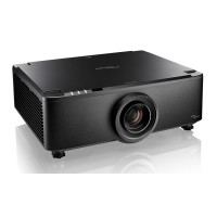 Optoma ZU720T Optoma ZU720T
