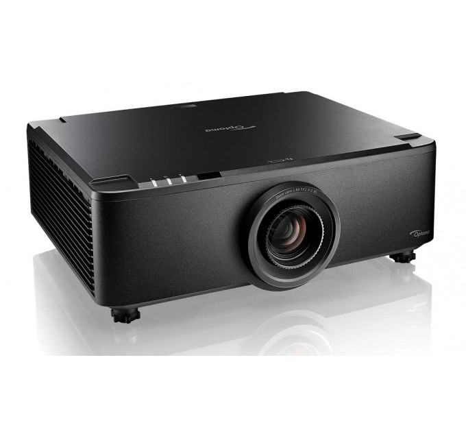 Optoma ZU720T