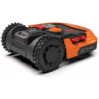 Worx Landroid L2000 WR155E