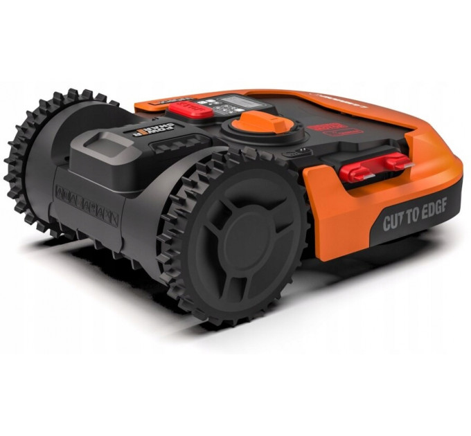 Worx Landroid L2000 WR155E