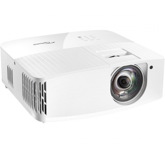 OPTOMA UHD35STx